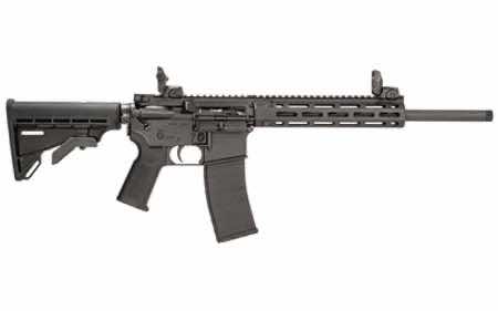 TIPPMANN A101220 M4-22 LTE 22LR 16