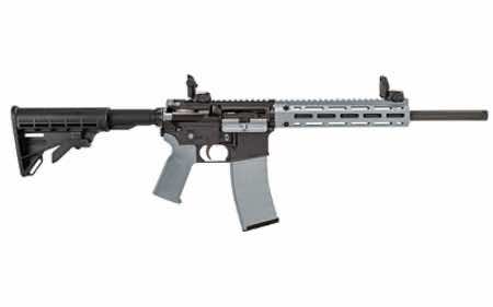 Tippmann Arms TIPPMANN M4-22 ACCENT 22LR 25RD GRAY