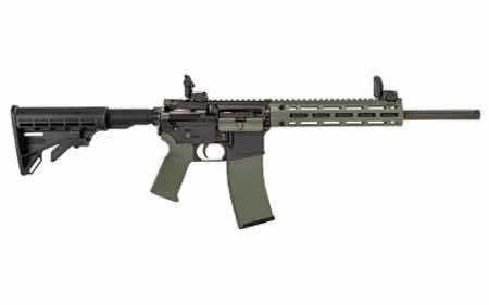 TIPPMANN A101228 M4-22 LTE 22LR 16