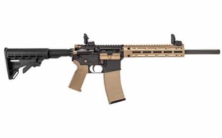 TIPPMANN A101224 M4-22 LTE 22LR 16