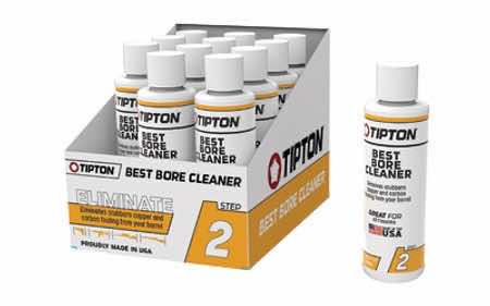 Tipton 1222700 Best Bore Cleaner 4oz Bottle