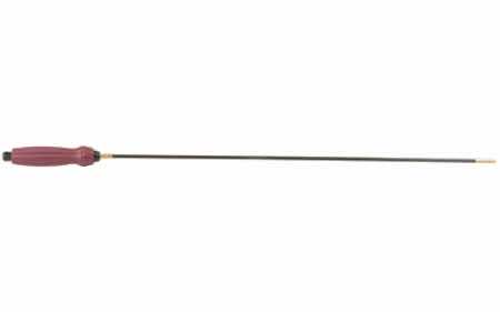 Tipton 413662 Deluxe Cleaning Rod Carbon Fiber .27-.45 Caliber 26