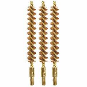 Tipton 140337 Best Bore Brush 22 Cal 3 Pack