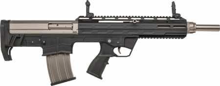 SDS Imports 21000107 TAR 12MP 12 Gauge 3