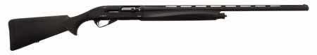Silver Eagle Arms CAR12128BLK Carlyle Full Size 12 Gauge Semi-Auto 3