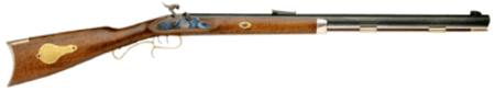 Traditions R24008 Hawken Woodsman 50 Cal Percussion 28