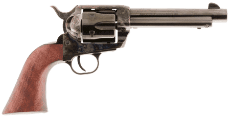 Traditions SAT73048 1873 Froniter 357 Mag 6rd 5.50