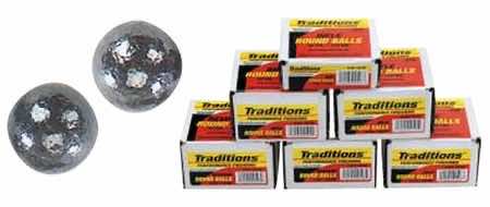 Traditions R74660450B Pursuit XT Pro 50 Cal Tungsten Cerakote 26