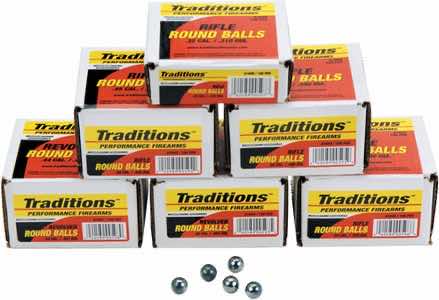 Traditions R74665050B Pursuit XT Pro 45 Cal Tungsten Cerakote 26
