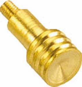 Traditions A1282 Jag 50 Cal 10 32 Thread Brass