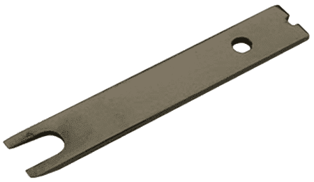 Traditions A1404 Depriming Tool 209 Primers Traditions Evolution/Thunderbolt Steel Black