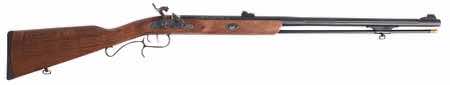 Traditions R392001 ShedHorn 50 Cal Musket 26