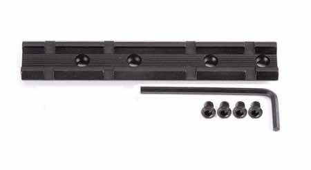 Traditions A1780 Scope Base Break-Open 1 Piece