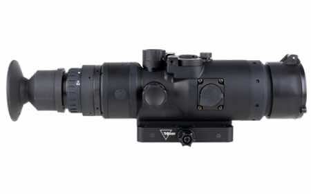 Trijicon TRIJICON IR-HUNTER TYPE 3 35MM BLK