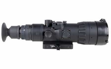 Trijicon TRIJICON IR-HUNTER TYPE 3 60MM BLK