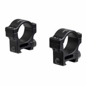 Trijicon AC22009 Riflescope Rings Black Hardcoat Anodized 30mm
