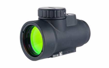 Trijicon TRIJICON MRO SD GRN DOT NO MNT BLK