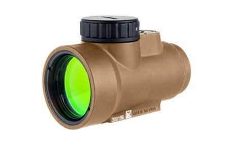Trijicon TRIJICON MRO SD GRN DOT NO MNT COY