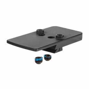 Trijicon TRIJICON MRO SD GRN DOT LOW MNT COY