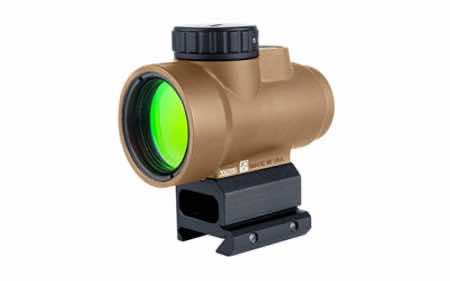 Trijicon TRIJICON MRO SD GRN DOT CO WT MNT CY