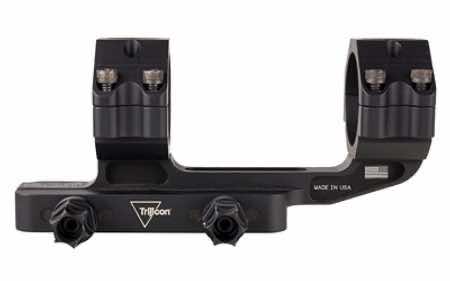 Trijicon AC22047 Cantilever Black Aluminum 30mm Tube Bolt Action