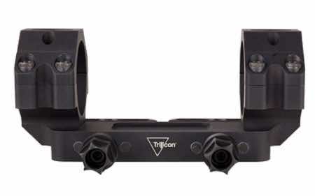 Trijicon AC22048 Cantilever Matte Black Aluminum 34mm Tube Bolt Action 20 MOA