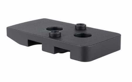 Trijicon TRIJICON RMRCC PLATE AC RNG QLOC LOW