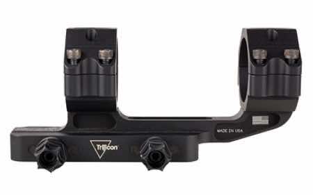 Trijicon AC22046 Cantilever Matte Black Aluminum 34mm Tube Bolt Action 20 MOA