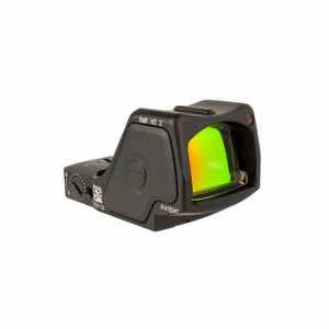 Trijicon AC22049 Cantilever Black Aluminum 30mm Tube Bolt Action