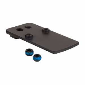 Trijicon AC32095 RMRcc Matte Black Steel Fits Sig Sauer P365 Dovetail Mount