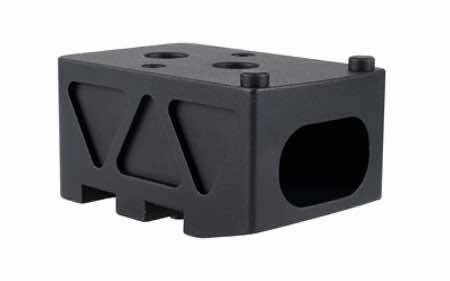 Trijicon TRIJICON RMR PLATE ACC RNG Q-LOC HI