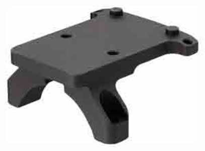 Trijicon AC32007 RMR Mount for ACOG with Bosses Matte Black