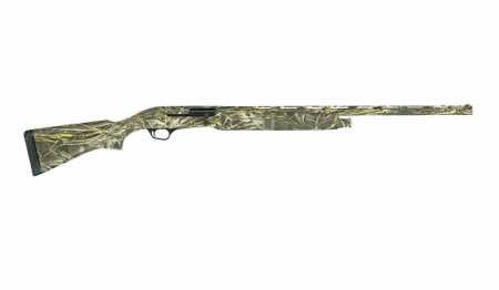 TriStar 98756 Matrix Full Size 12 Gauge Semi-Auto 3