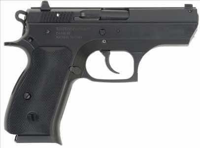 TriStar 85675 SPS Pantera 1911 Full Size Frame 9mm Luger 18+1 5