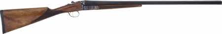 TriStar 38020 Bristol SxS Full Size 20 Gauge Break Open 3
