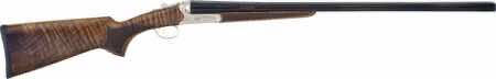 TriStar 38112 Bristol SxS Full Size 12 Gauge Break Open 3