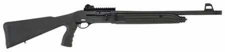 TriStar 20120 Raptor ATAC Full Size Frame 12 Gauge Semi-Auto 3