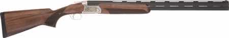 TriStar 33130 Trinity II Full Size 12 Gauge Break Open 3