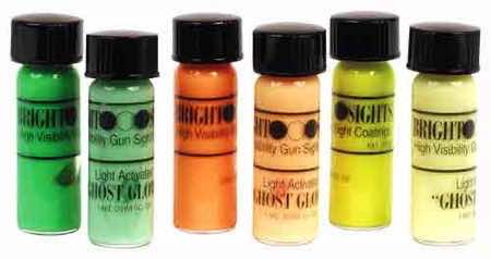 PAINT GHOST GLOW KIT