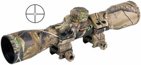 TruGlo TG8504CD Compact Realtree APG 4x 32mm 1