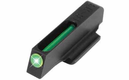 TruGlo TG-TG8952B Red Dot Sight Adapter Steel Nitride Fortress Finish for Pistols w/Trijicon RMR Cut Slides