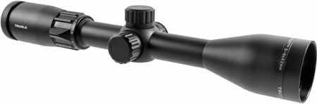 TruGlo TG-8539BIB Intercept Black Anodized 3-9x42mm 1
