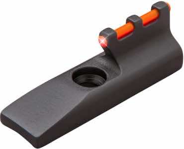 TruGlo TGTG8940A Picatinny Optic Rail Matte Black Anodized