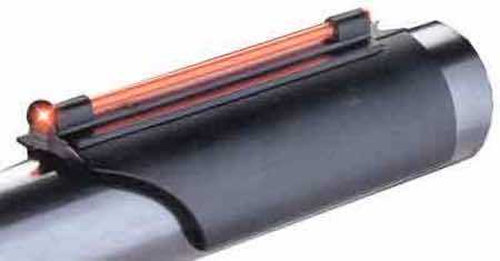 TruGlo TGTG8941A Picatinny Optic Rail Matte Black Anodized