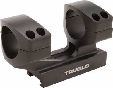 TRU TG-TG8952A MNT ADAP RMR DELTA PNT PRO