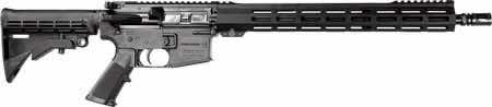 UnBranded AR 223WYBR0004 UAR-C Carbon 223 Wylde 30+1 16