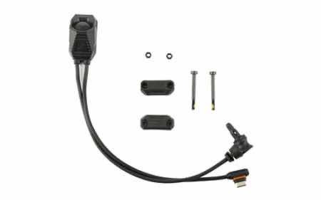 Unity Tactical UNITY AXON SL SYN LNK USBC/CL 7