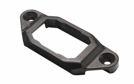 Unity Tactical LLC AXNSLMB AXON SL M-LOK Mounting Kit Black Single Lead