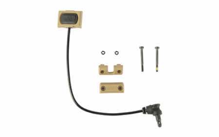 Unity Tactical UNITY MODBUTTON LT CRN LSR 7