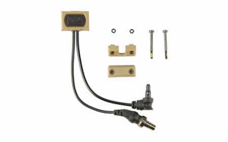 Unity Tactical UNITY MODBTN LT SYNC SF/CRN 4.5